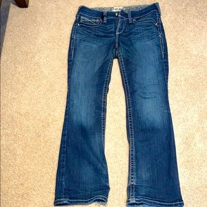 Arita Real Denim 29s
